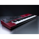 Nord Lead A1 Analogue Modelling Synthesizer