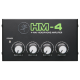 Mackie HM-4 4-Way Headphone Amplifier