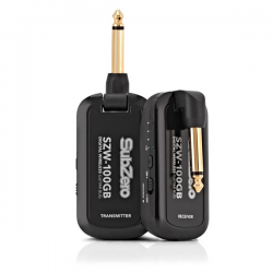 SubZero SZW-100GB Guitar Bug Digital Wireless System