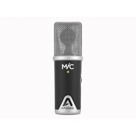 Apogee MiC 96k Microphone