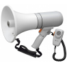 ER3215 15W Handheld Megaphone with Additional Mic 400m