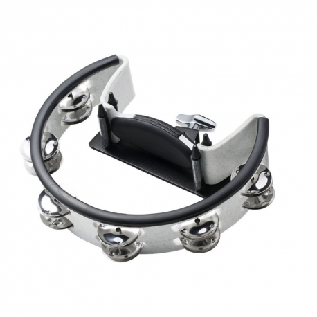 Pearl PTM10SHS Mountable Tambourine