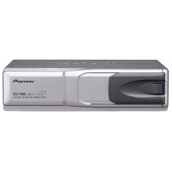 Pioneer multi CD player CDX-P670