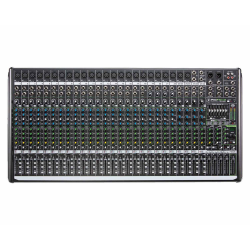Mackie ProFX30v2 30-Channel Professional Effects Mixer