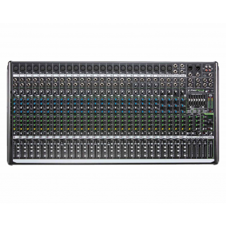 Mackie ProFX30v2 30-Channel Professional Effects Mixer