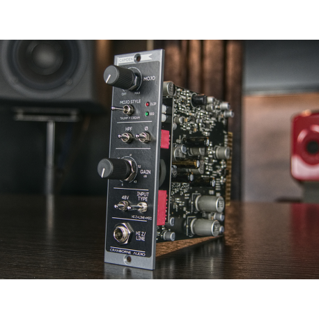 Cranborne Audio Camden 500