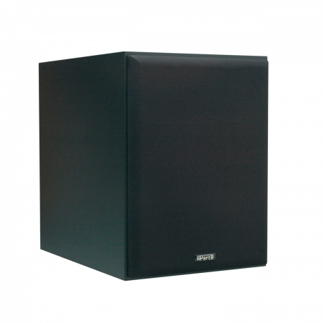 Apart SUBA165-BL Compact 8" Active Subwoofer