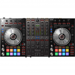 Pioneer DDJ-SX3 DJ controller