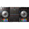 PIONEER DJ DDJ-SX3 4-CHANNEL DJ CONTROLLER FOR SERATO DJ PRO