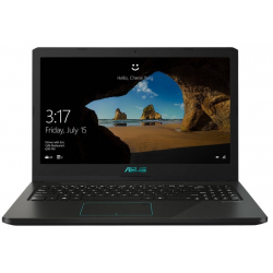ASUS VivoBook K570UD GTX 1050 Laptop