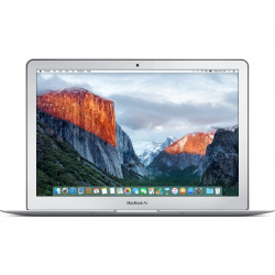 APPLE MacBook Air 13.3" (2017)