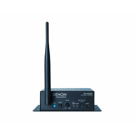 Denon DN-202WR Wireless Audio Receiver