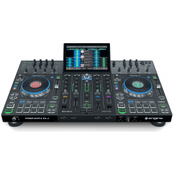 Denon DJ Prime 4 Standalone DJ System