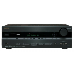 ONKYO TX-SR576 A/V RECEIVER