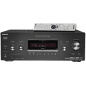 AV Receivers  and Amplifiers