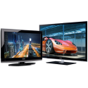 LCD TVs