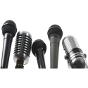 Microphones