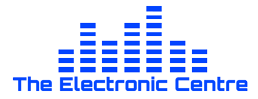 The Electronic Centre